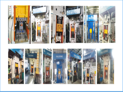 電動螺旋壓力機多少錢一臺？讓我來告訴你