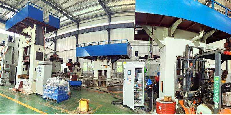 車間生產 車間生產